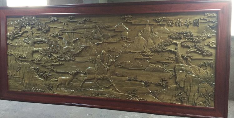 工艺美术|雕刻艺术家钱万春一一精美绝伦 惟妙惟肖