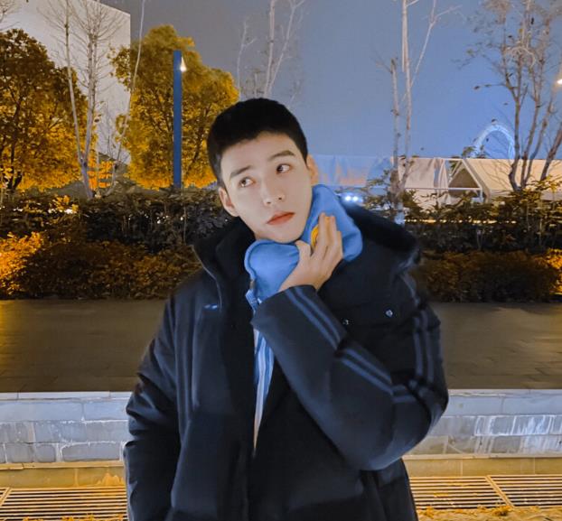 龚俊|厉害了！龚俊又拿下一个新代言，选他想必是因为这一点