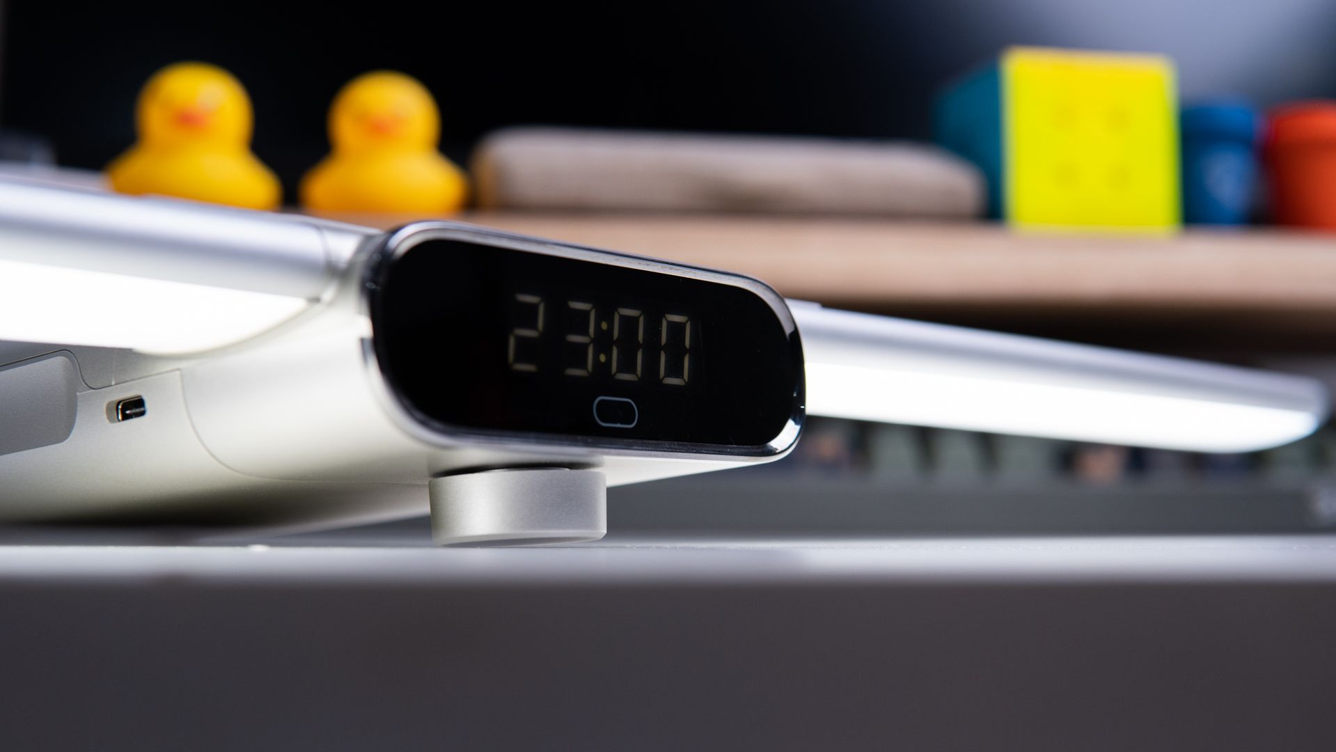 无需布线的橱柜灯，轻薄好颜值——几米EZVALO无线橱柜灯