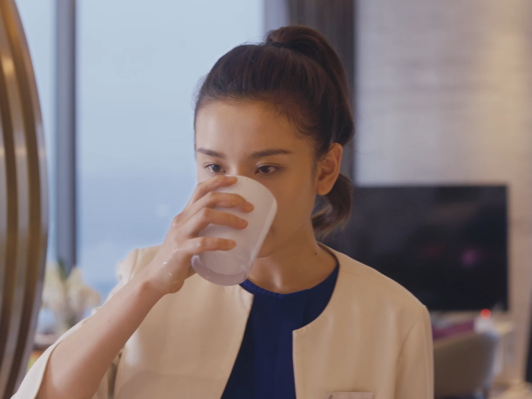 杨幂|浙江卫视又出“王炸剧”，才播2集收视率破2，男女主演技惊艳众人