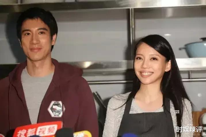 李靓蕾|王力宏为何选择李靓蕾？择偶不慎活该有今天的下场