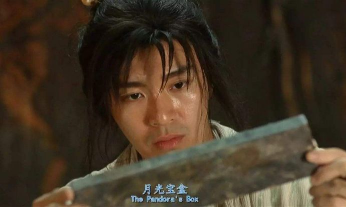 白敬亭|太涨脸!白敬亭新剧才播8集,就被韩国购买版权,并采用原音播出