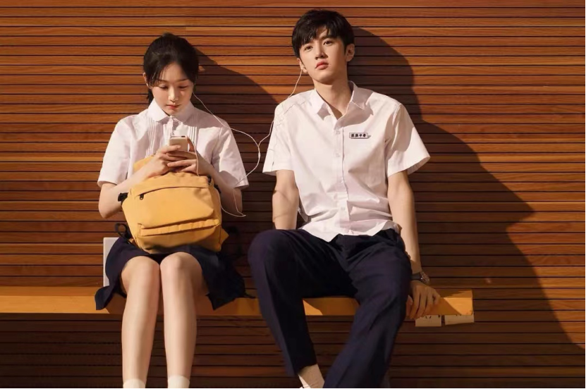 杨紫|9部口碑现偶剧,杨紫占了两部,3年前这部剧难以超越