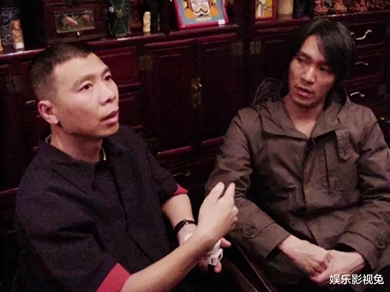 周星驰|周星驰《功夫》背后的故事,跟4个人决裂,冯小刚嘲讽周星驰为人