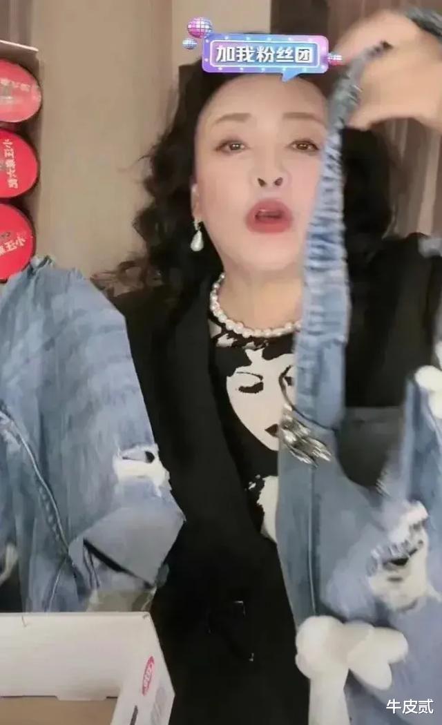 卤蛋|“绿茶+卤蛋+软饭”太内涵，快被张兰给笑死了