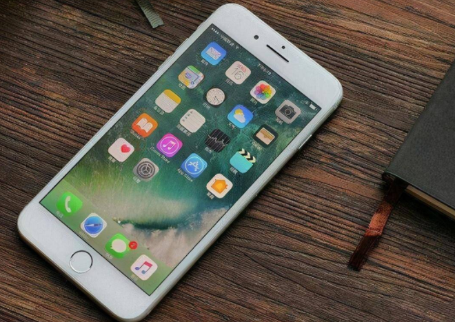 Twitter|苹果,是现在互联网中生态最好的,而且苹果屏幕真的很舒服