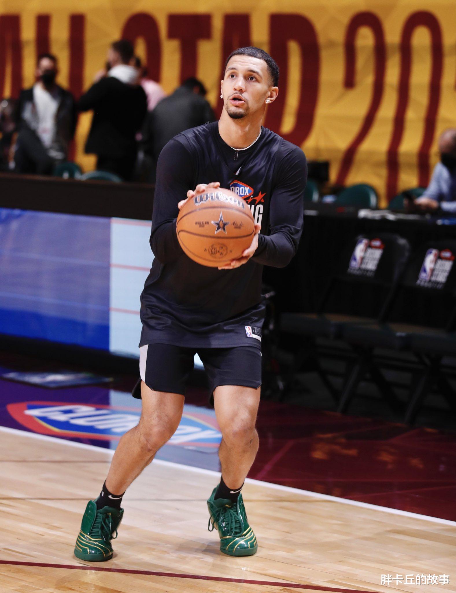 科怀·伦纳德|2月19日NBA球鞋上脚，阿里纳斯签名鞋重出江湖，伦纳德二代曝光！