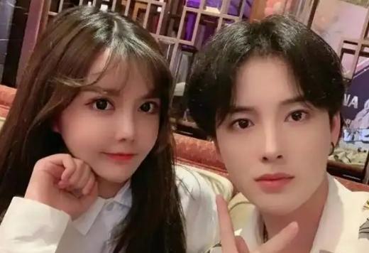 韩安冉|泽西手撕妻子韩安冉,曝其婚内与前任睡觉还打气,为何还没被封杀