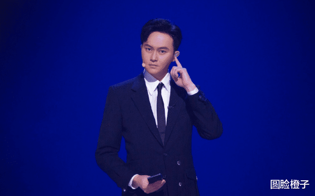 明星|长得“显矮”的6位男星，明明是1米8的大高个，看起来就是不高