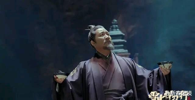 任嘉伦|雪中悍刀行剧组看中任嘉伦?有意相邀出演第二部,任嘉伦会出演那个角色呢