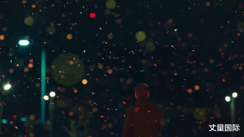 我的出走日记|《我的出走日记》剧情细节解析!「野狗」隐喻神呼应具先生的命运!