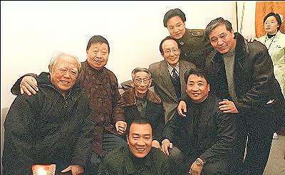 姜昆|姜昆按辈分该叫马志明师爷，但他只称呼马老师，这点和马季有关