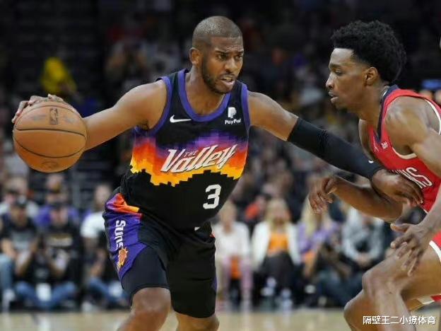 布克|布克怎么就配不上一个mvp？——历史上双核心的球队就是这么尴尬
