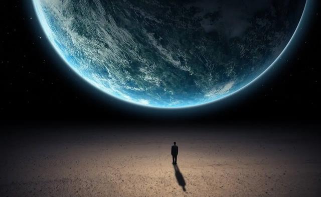 科幻电影不会告诉你的事情:宇宙在慢慢“锁死”人类的活动范围?