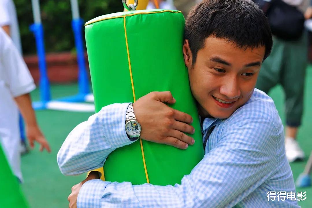 沙溢|被惨遭换角的演员:有人涅槃重生,有人怀恨半生,有人不值得同情