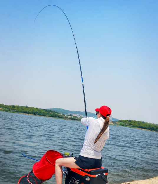 |要想鱼竿寿命长,细节保养不能忘,巨物竿更是如此
