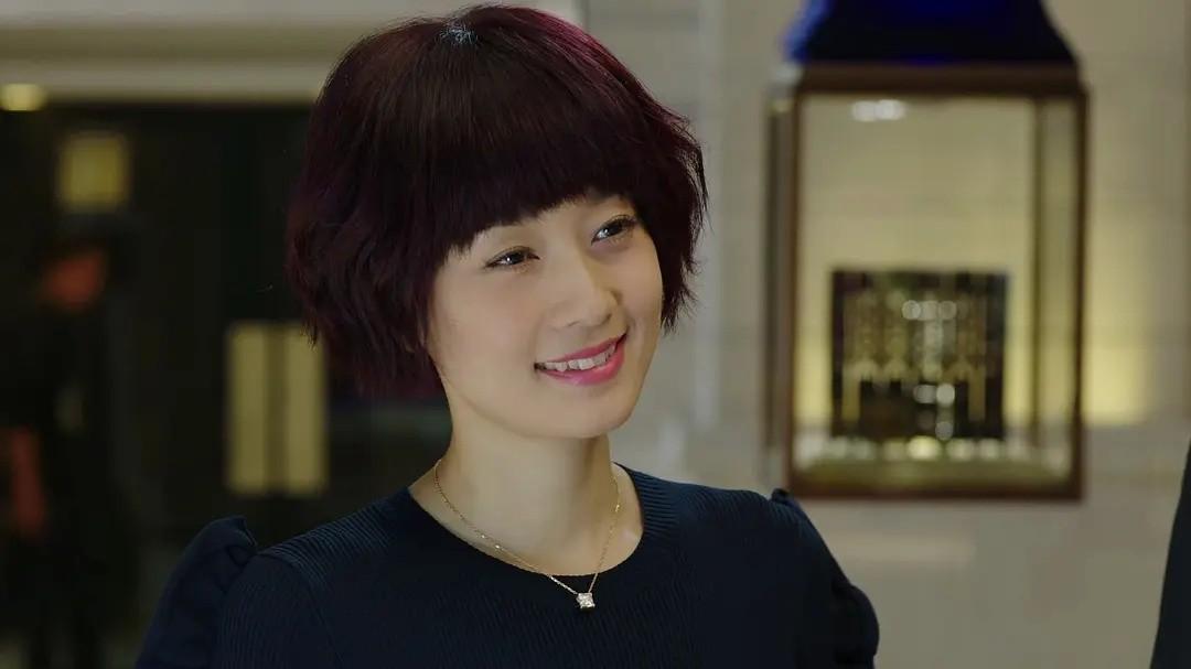 江苏省|马伊琍潘粤明主演,职场剧《爱情中场》将拍,网友遗憾没有张雨绮