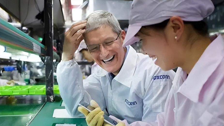 苹果|卖不动了？苹果削减iPhone14配件，外媒：中国不愿意买了