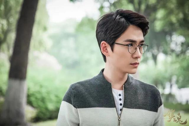 电影|朱一龙,一切才刚刚开始