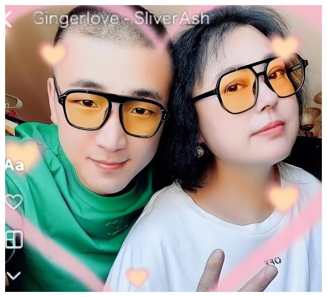 李菁菁|演员李菁菁:三婚三离,50岁下嫁小22岁圈外男友后,怎样了