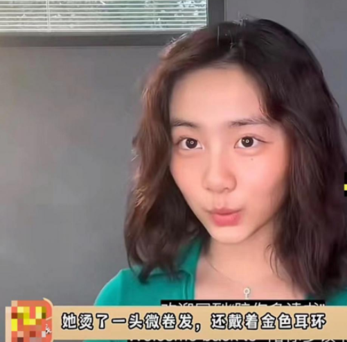 黄忆慈|黄多多近照曝光, 16岁似成熟美少女! 黄磊的西式教育成功还是失败？