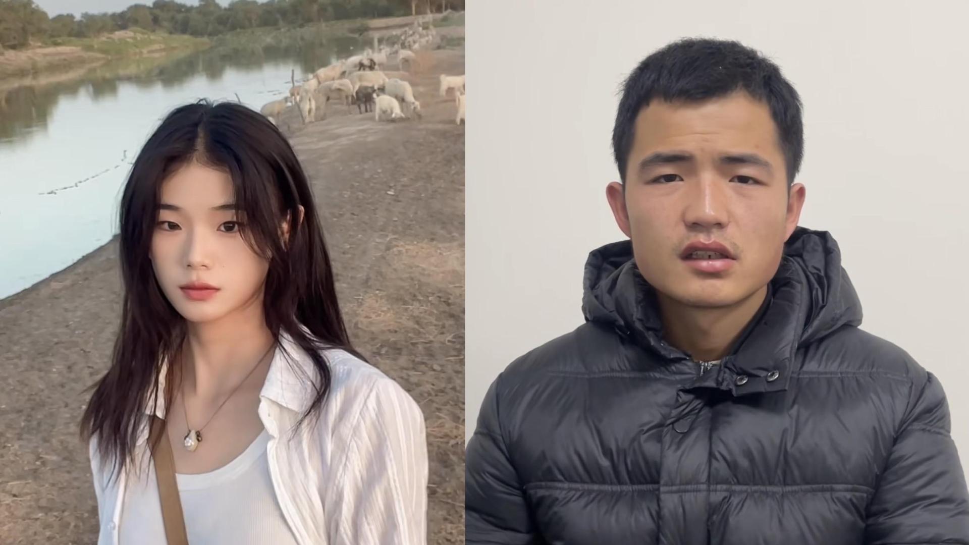 惠然|噶羊少女翻车：从清纯玉女到人人唾，结局究竟该怪谁？