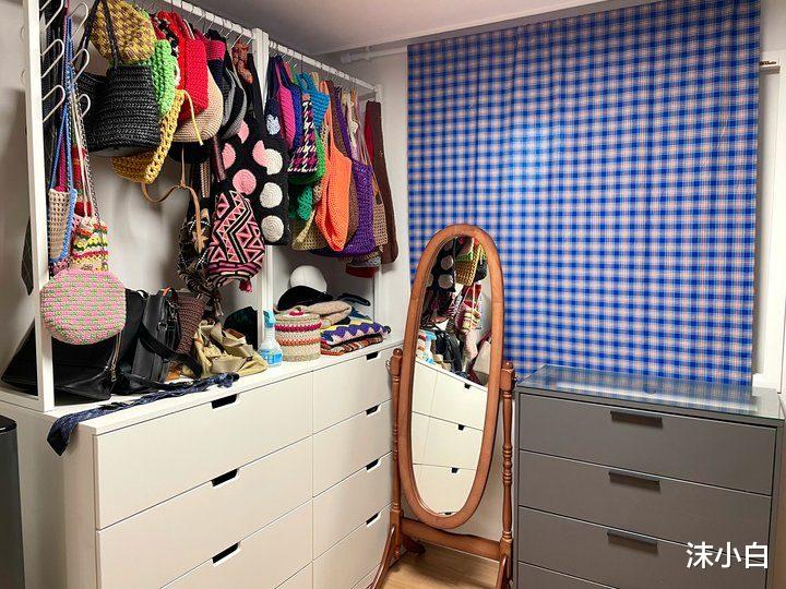 收集了10个月的装修资料,坚决用“全白木”装新房!果真不厌倦