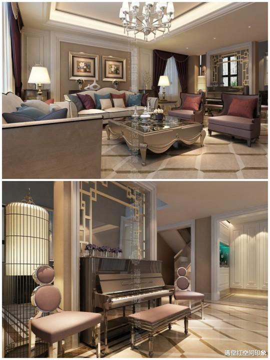 现代、日式、欧式、新中式，装修大对比，更喜欢哪种？