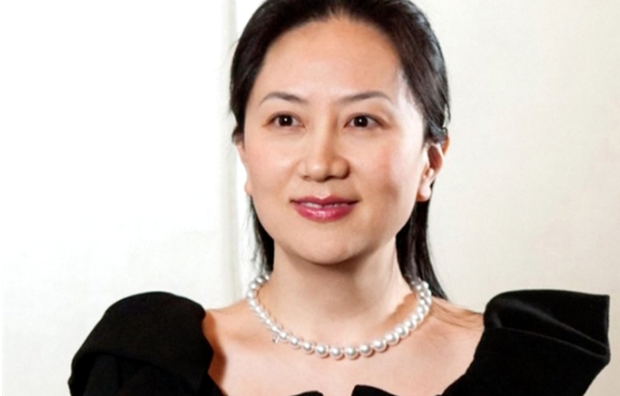 孟晚舟|孟晚舟的坎坷情史：2段婚姻3儿1女，前夫成谜，现任丈夫不简单