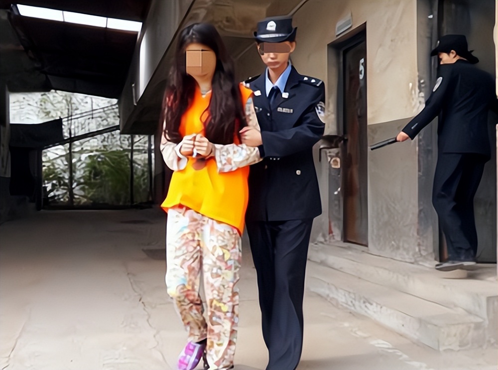经典案例:安徽一起女大学生将卫生巾放到男友枕头上引发的血案