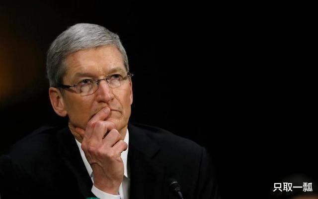 笔记本|国产终于发力!不止5G信号,苹果终于再失一领域优势