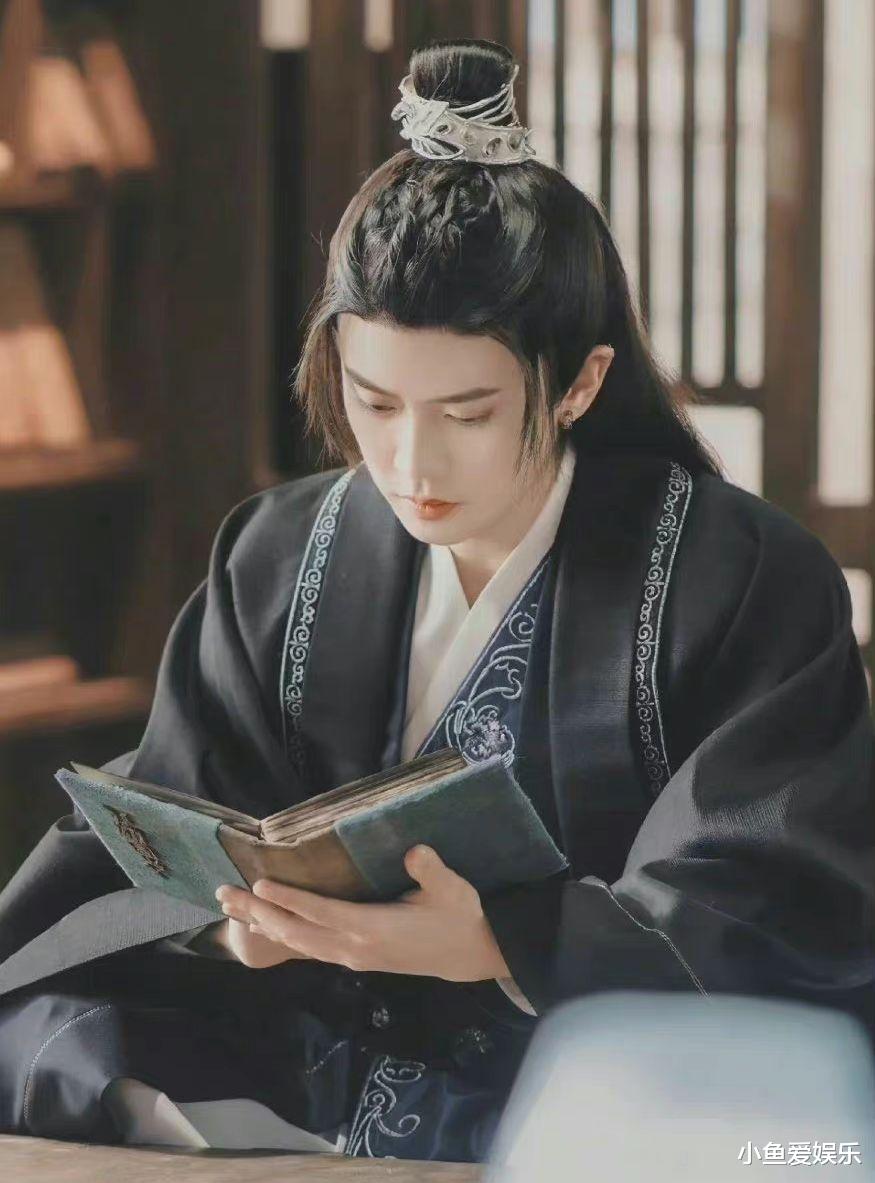 与君初相识·恰似故人归|《与君初相识》下部定档4.4日，比预期提前两天，听说下部比上部更精彩