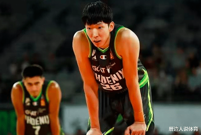 国王队|NBL-凤凰不敌国王，周琦上场时间首发最低全场2投5+10