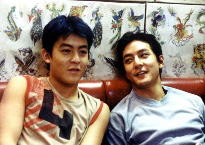 陈冠希|陈冠希富养女儿：手表70万，喝水200元一瓶，路人偷拍女儿刚到底