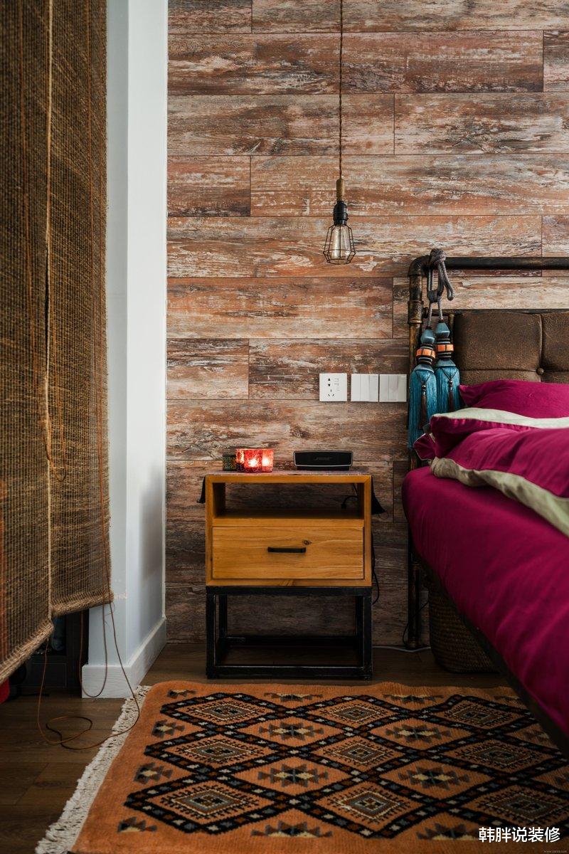 为了赠送的院子把新房买在一楼,打造成花园,把日子过成诗