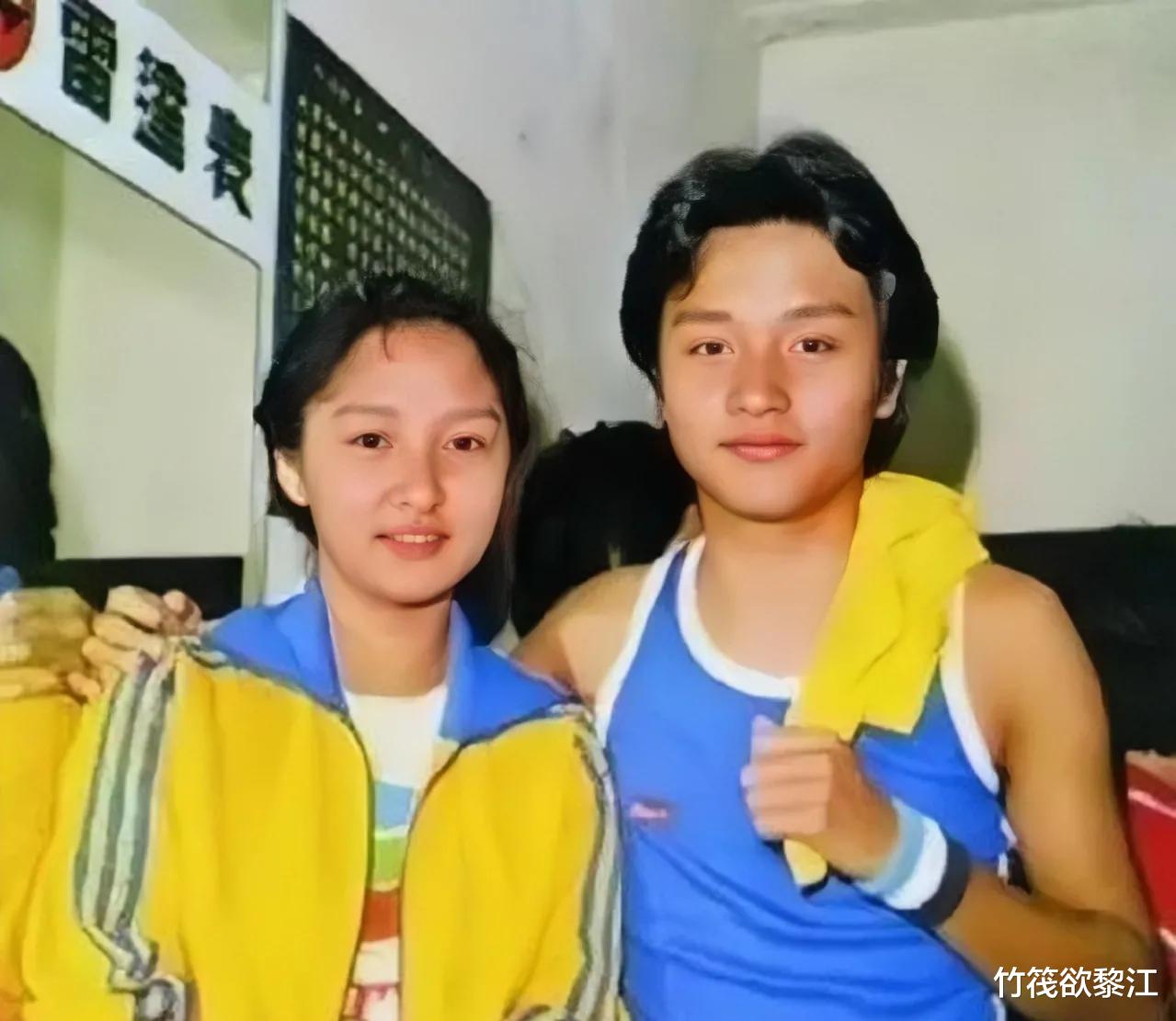 严慧明|“荧幕坏女人”严慧明：我是风骚的马夫人，也是风情万种的雅夫人！