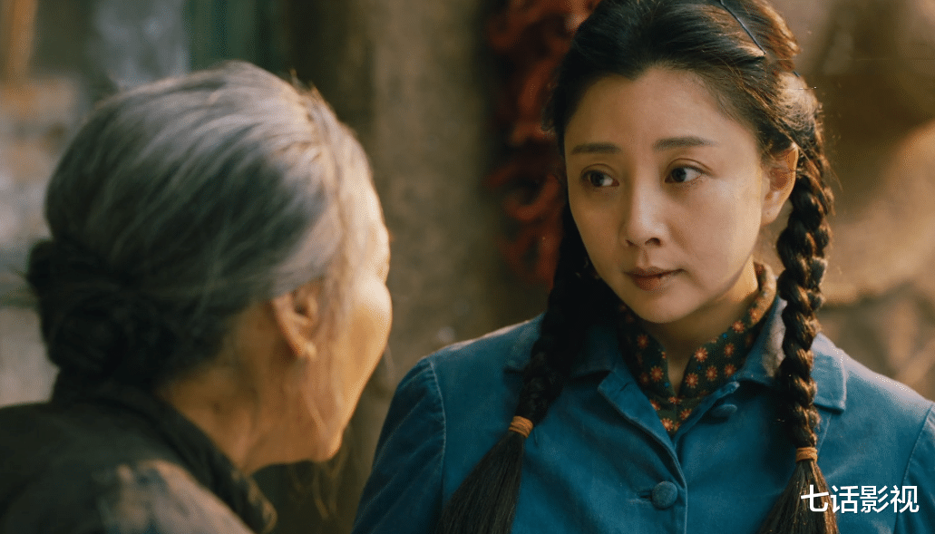 隋俊波|从被批撑不起角色，到成宝藏演员，《人世间》找回隋俊波真魅力