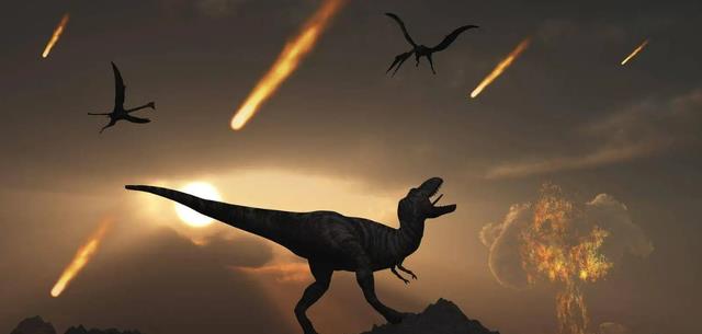 2.33亿年前,地球曾经下了一场持续100万年的大雨,这是真的吗?