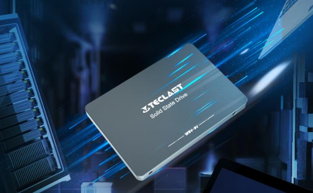 OPPO|让老电脑再次流畅起来,盘点高口碑高性价比的四款SSD固态硬盘