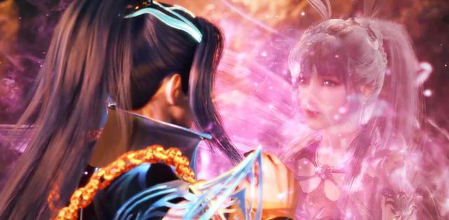 小舞|唐三七考大玩“锁链play”，小舞燃烧灵魂助力，海神自爆是单身狗