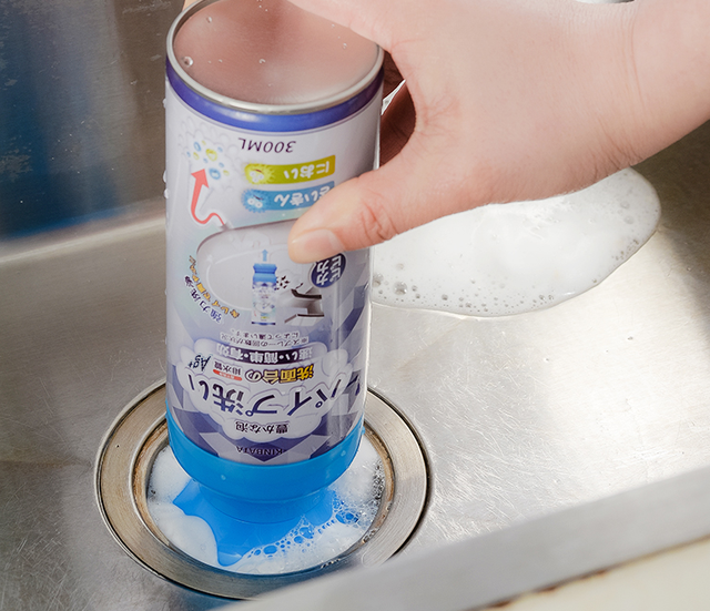 大扫除别再用小苏打了!试试这4个清洁好物,干净还杀菌