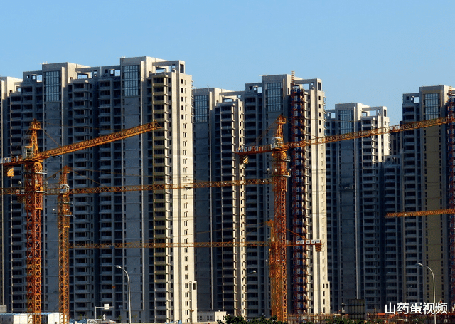 鹰潭|房企仍在拿地建设，为何像是一个“赌徒”，在楼市越陷越深？