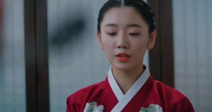 雨伞|《雨伞》老三上来就让初月当妾!凭借妓生身份上位的只有张绿水