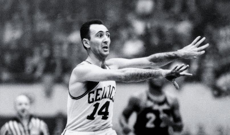 名人堂|这水平也入选名人堂，盘点生涯命中率不足40%的5大球星