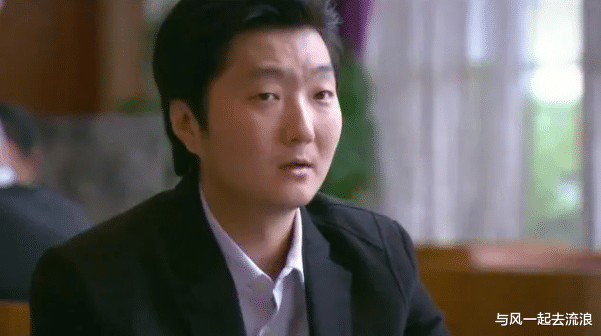 间谍|《相爱十年》演绎了男人要想成功，路该如何来选！