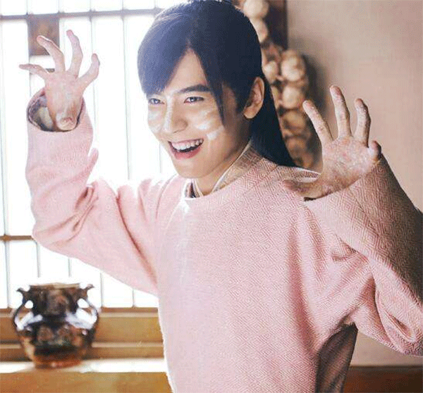 李宗霖|他是学霸出身，能唱会演，为何出道十年寂寂无名？