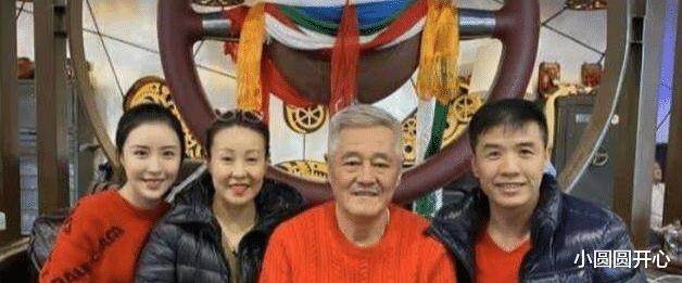 赵本山|当初被赵本山甩掉后就自立为王，开酒厂上央视，赵四关小平到底经历了什么？