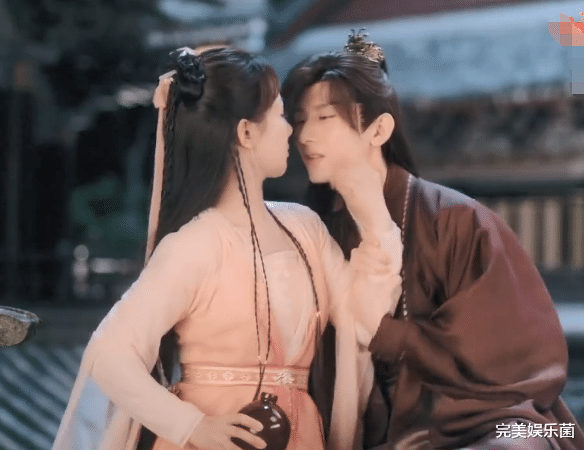 沉香如屑|曝《沉香如屑》定档!2个月暑假档80集内容,网友:裤裤子别骗人