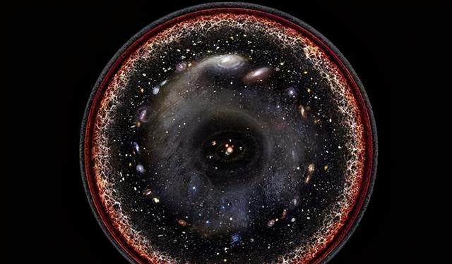 人类正在被宇宙孤立?研究者:可观测宇宙中有97%的星系失去联系