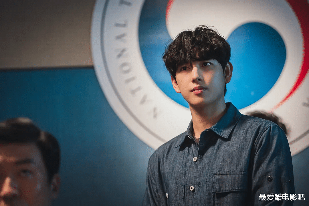 韩剧|这部韩剧太应景了，追查偷税漏税，咋就让人看得这么爽